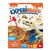 مجموعة التنقيب عن الديناصورات من Addo Experimake
